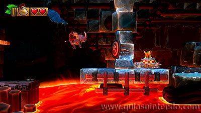 Donkey Kong Country: Tropical Freeze