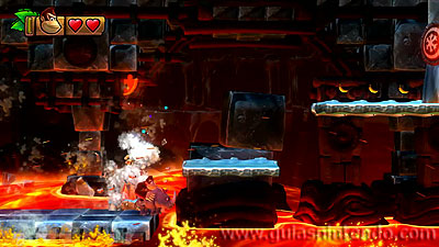 Donkey Kong Country: Tropical Freeze