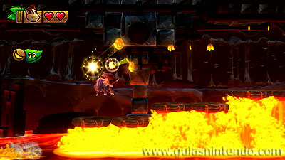 Donkey Kong Country: Tropical Freeze