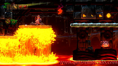 Donkey Kong Country: Tropical Freeze