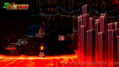 Donkey Kong Country: Tropical Freeze