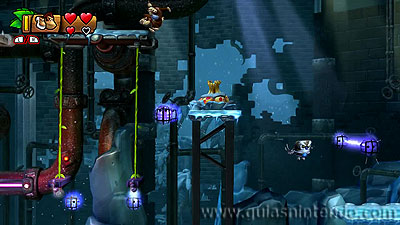 Donkey Kong Country: Tropical Freeze