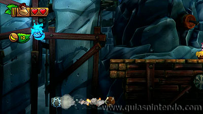 Donkey Kong Country: Tropical Freeze