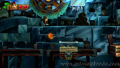 Donkey Kong Country: Tropical Freeze