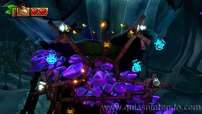 Donkey Kong Country: Tropical Freeze