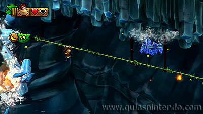 Donkey Kong Country: Tropical Freeze