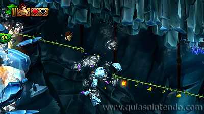 Donkey Kong Country: Tropical Freeze
