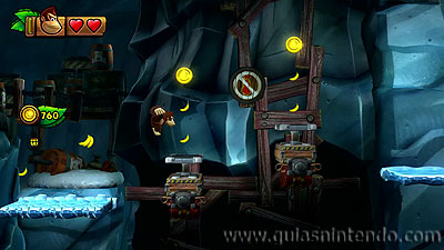 Donkey Kong Country: Tropical Freeze