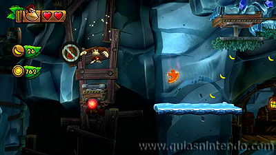 Donkey Kong Country: Tropical Freeze