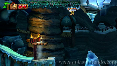 Donkey Kong Country: Tropical Freeze