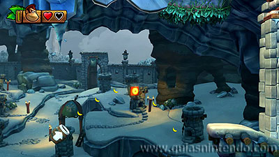 Donkey Kong Country: Tropical Freeze