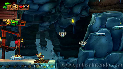 Donkey Kong Country: Tropical Freeze