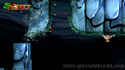 Donkey Kong Country: Tropical Freeze
