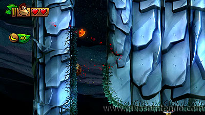 Donkey Kong Country: Tropical Freeze
