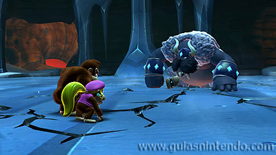 Donkey Kong Country: Tropical Freeze