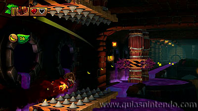 Donkey Kong Country: Tropical Freeze