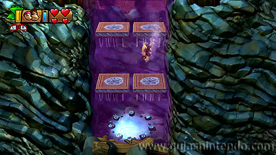 Donkey Kong Country: Tropical Freeze
