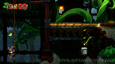 Donkey Kong Country: Tropical Freeze
