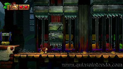 Donkey Kong Country: Tropical Freeze
