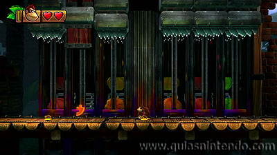 Donkey Kong Country: Tropical Freeze