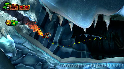 Donkey Kong Country: Tropical Freeze