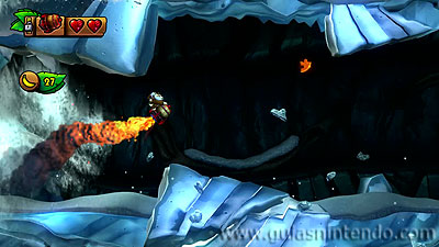 Donkey Kong Country: Tropical Freeze