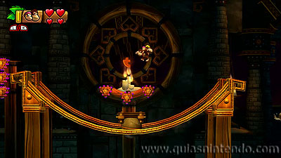 Donkey Kong Country: Tropical Freeze