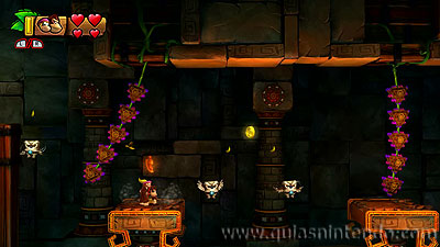 Donkey Kong Country: Tropical Freeze