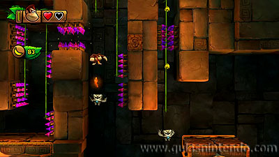 Donkey Kong Country: Tropical Freeze