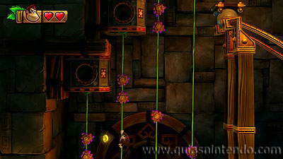 Donkey Kong Country: Tropical Freeze