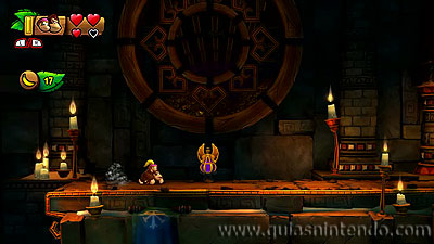 Donkey Kong Country: Tropical Freeze