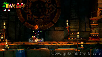Donkey Kong Country: Tropical Freeze