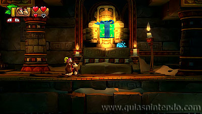 Donkey Kong Country: Tropical Freeze
