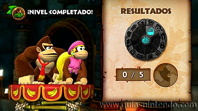 Donkey Kong Country: Tropical Freeze