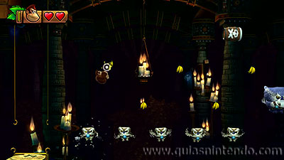 Donkey Kong Country: Tropical Freeze