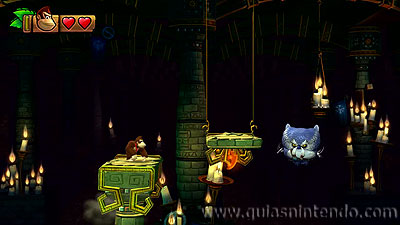Donkey Kong Country: Tropical Freeze