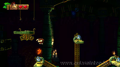 Donkey Kong Country: Tropical Freeze