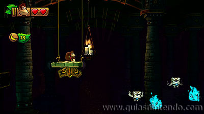Donkey Kong Country: Tropical Freeze