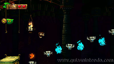 Donkey Kong Country: Tropical Freeze