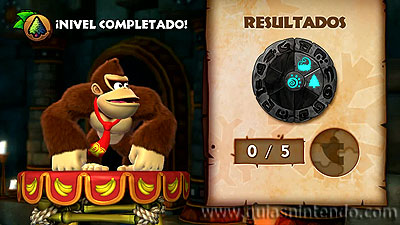 Donkey Kong Country: Tropical Freeze