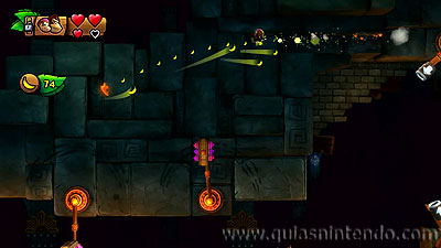Donkey Kong Country: Tropical Freeze