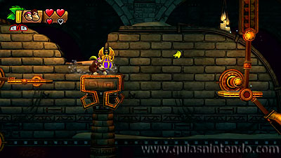 Donkey Kong Country: Tropical Freeze