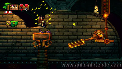 Donkey Kong Country: Tropical Freeze
