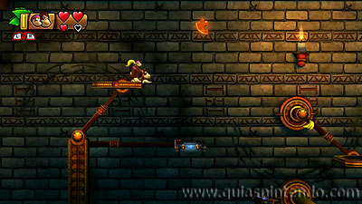 Donkey Kong Country: Tropical Freeze