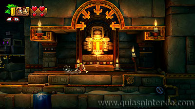Donkey Kong Country: Tropical Freeze