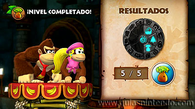 Donkey Kong Country: Tropical Freeze