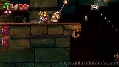 Donkey Kong Country: Tropical Freeze