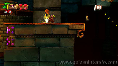 Donkey Kong Country: Tropical Freeze