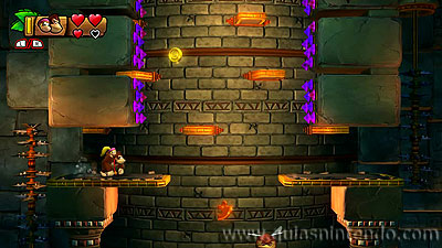 Donkey Kong Country: Tropical Freeze