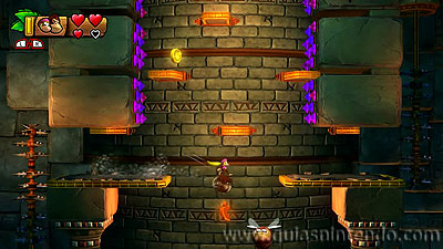 Donkey Kong Country: Tropical Freeze